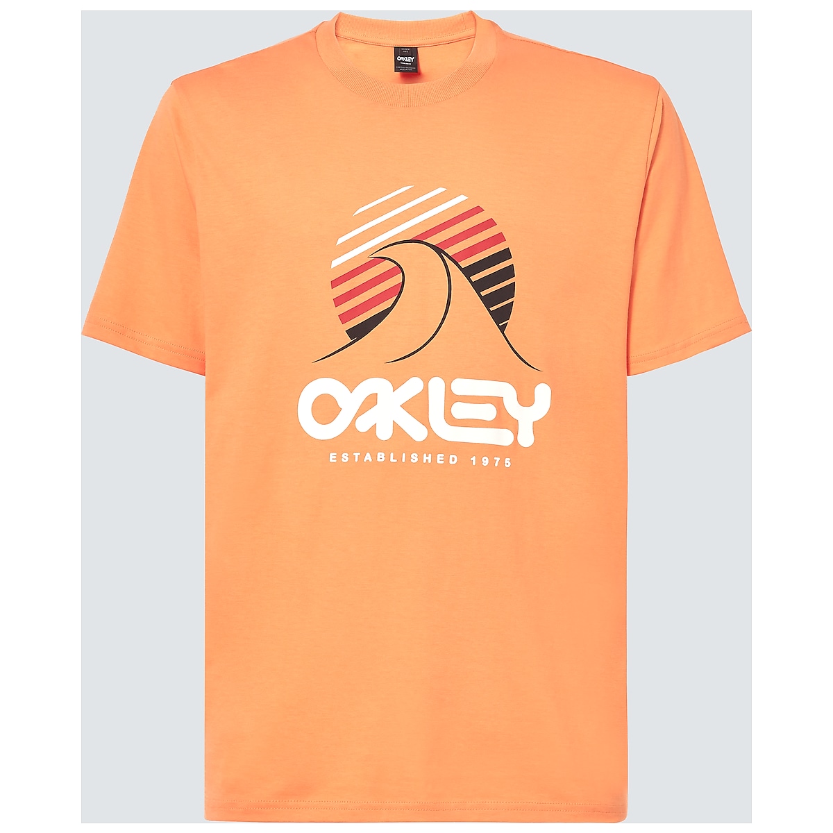 Oakley Sunrise B1B Tee - Blackout