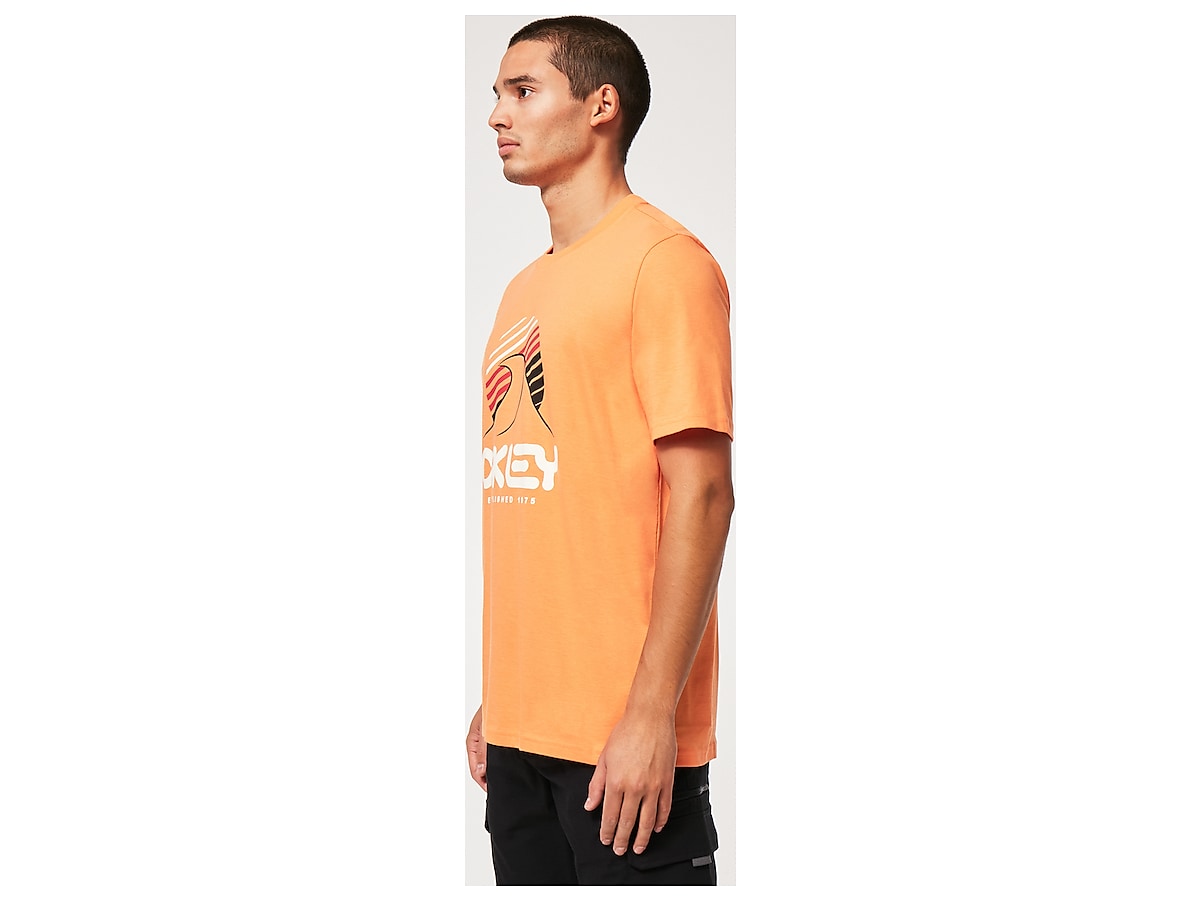 Oakley One Wave B1B Tee - Fathom