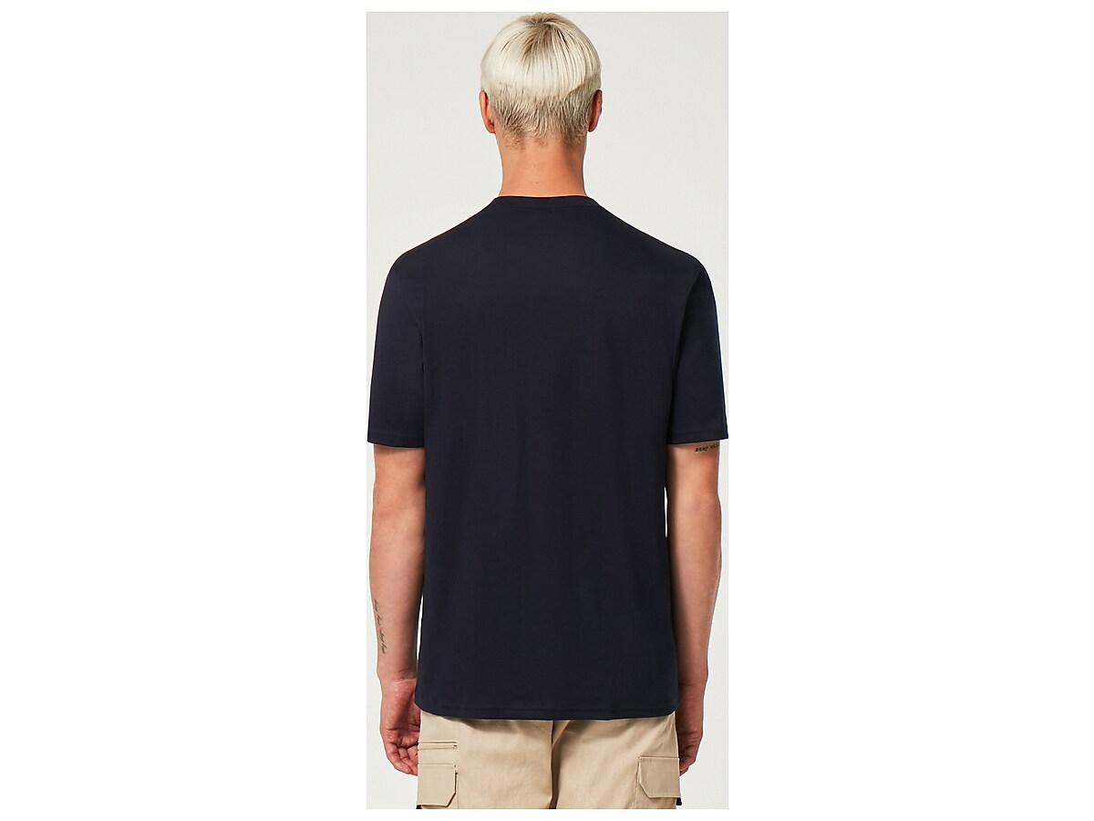 Oakley One Wave B1B Tee - Fathom