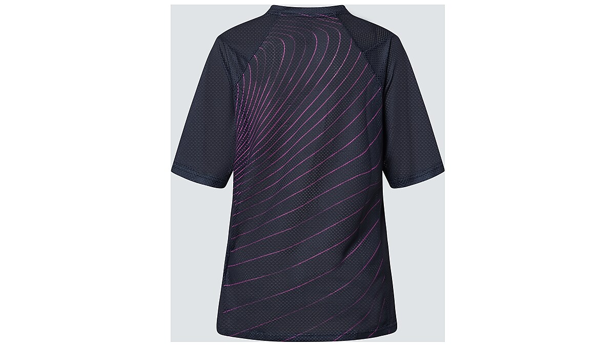 Camiseta Oakley Jerse feminino Factory Pilot Rc manga curta, Oakley,  Feminino 