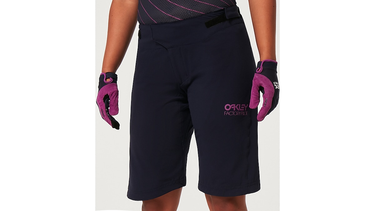 oakley womens shorts