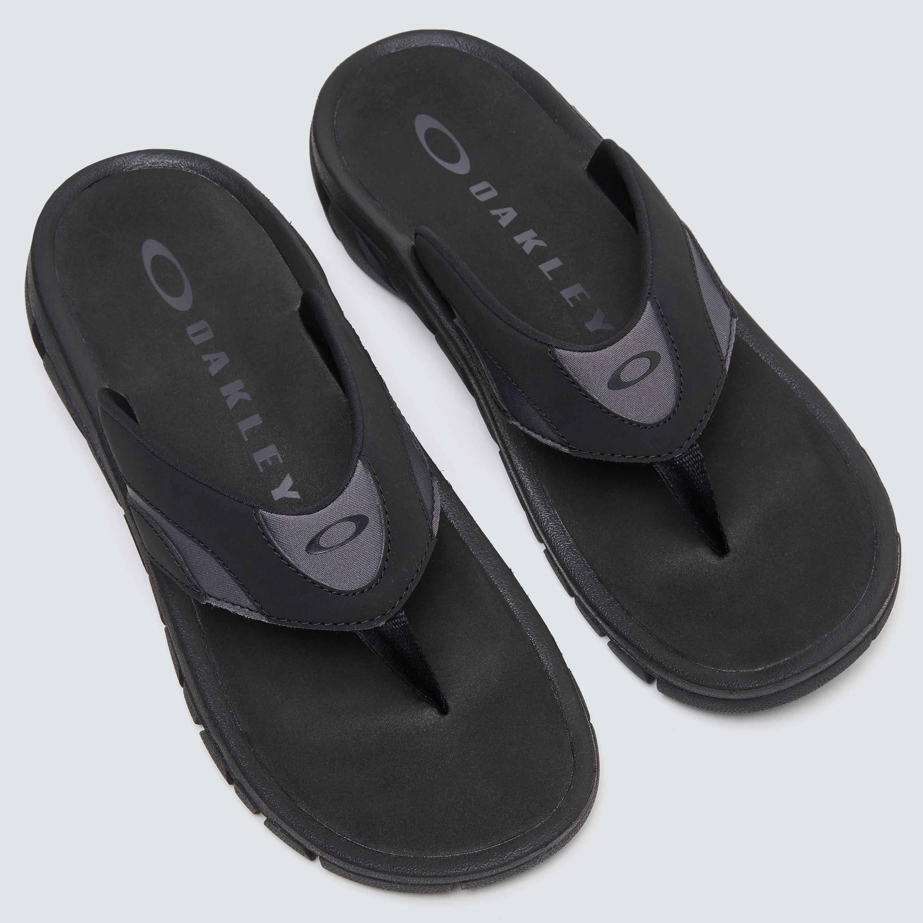 Oakley O Coil Sandal   Blackout   FOFE   Oakley® US