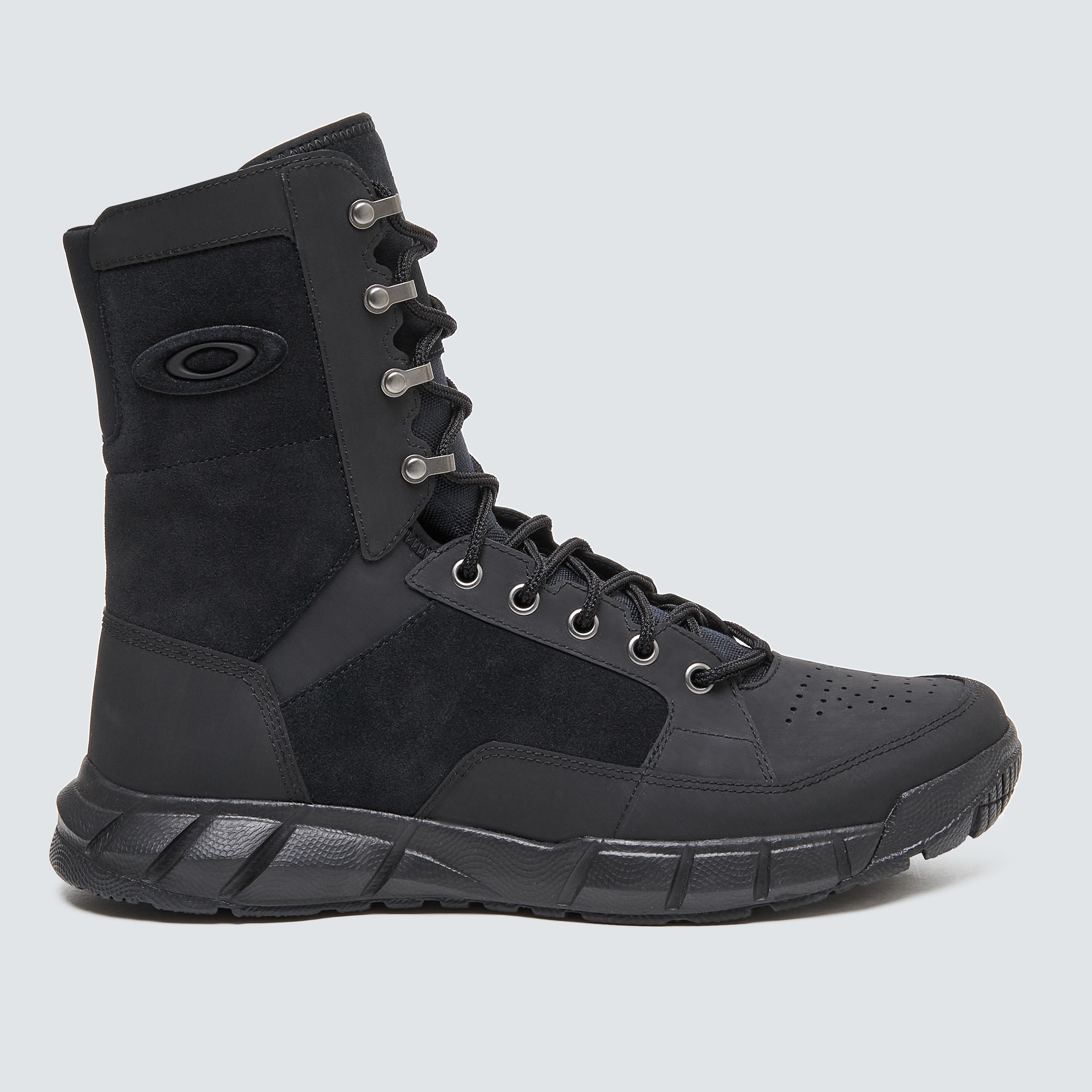Oakley Coyote Boot Lx In Black