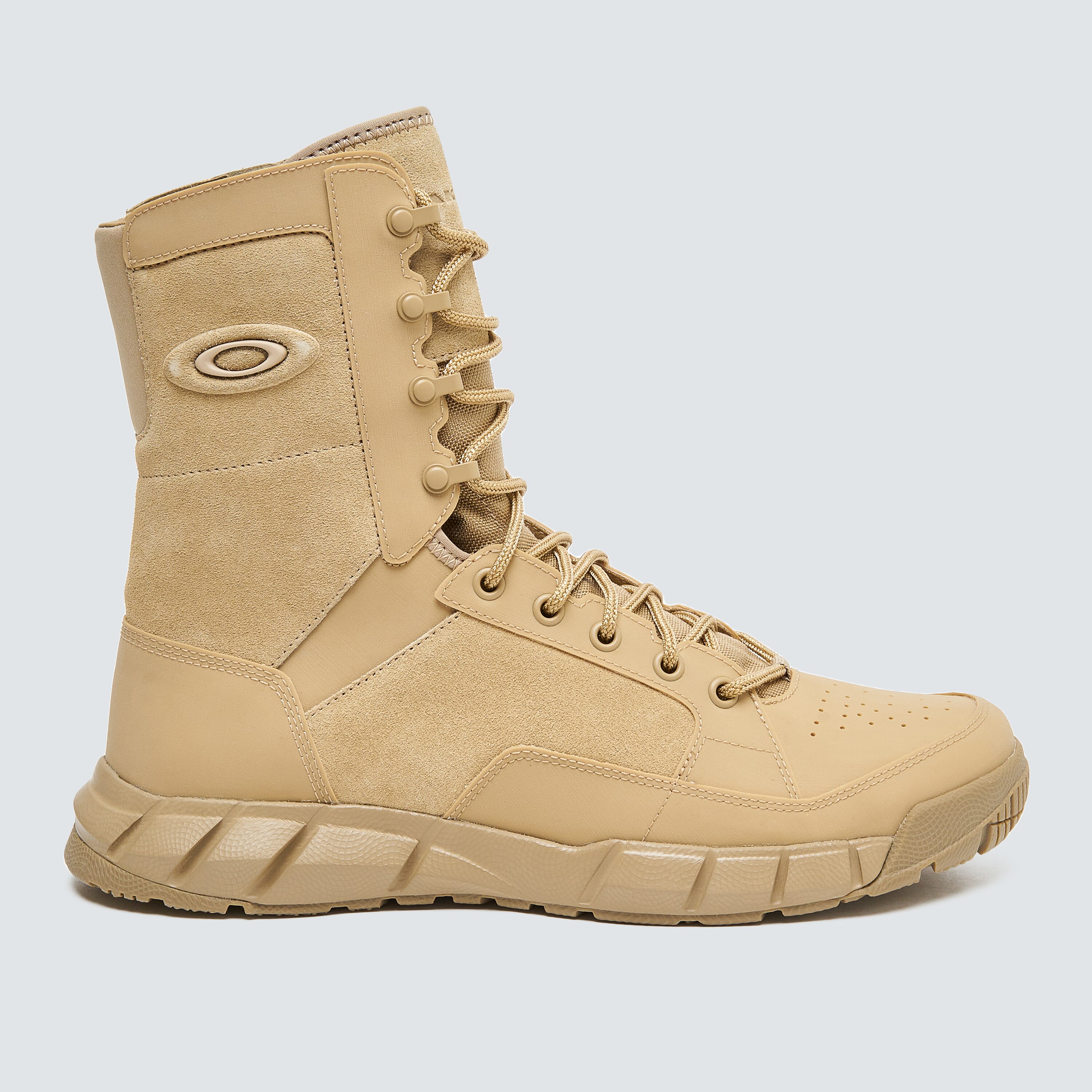 Oakley Coyote Boot Lx - Desert - FOF100467-889 | Oakley SE Store