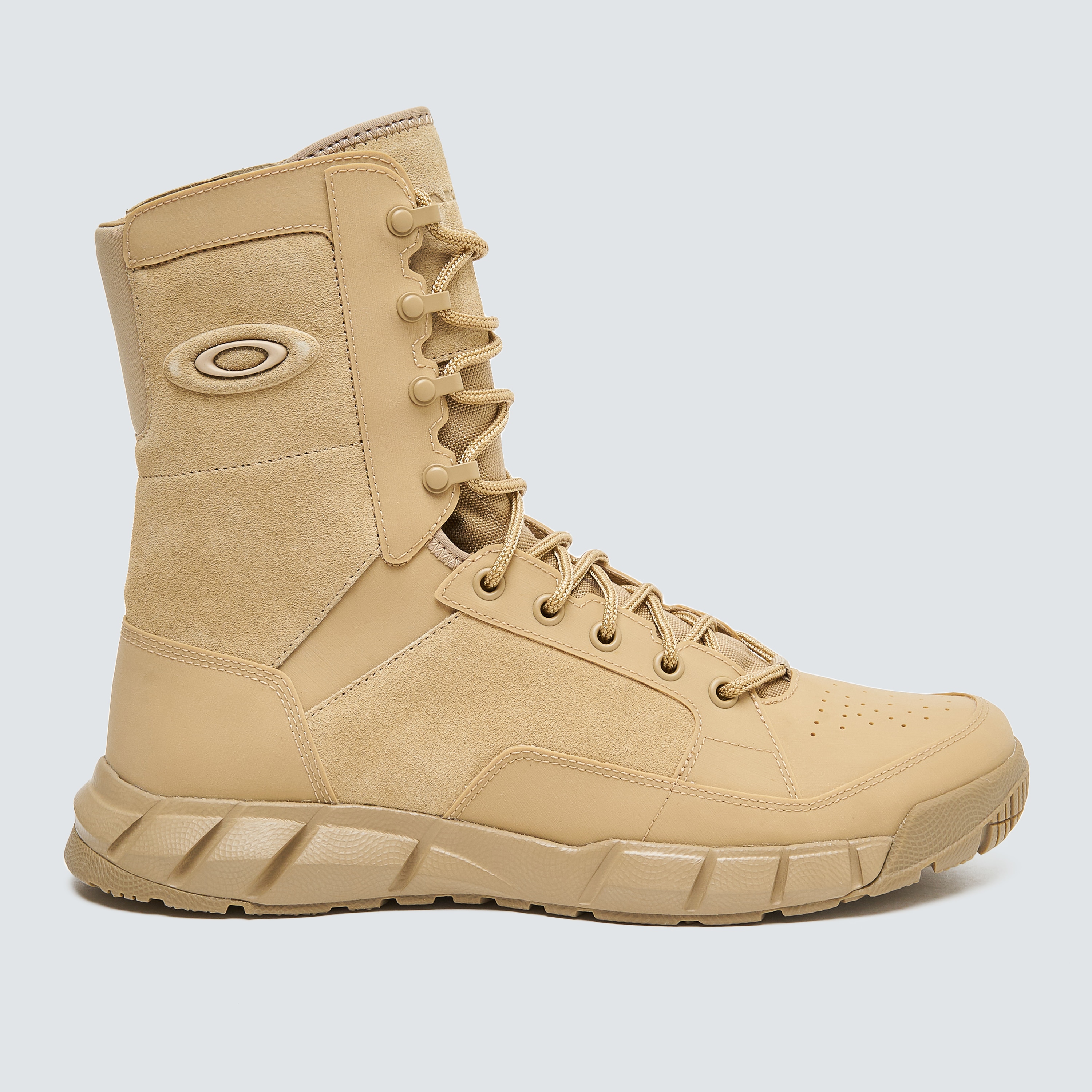 Oakley Coyote Boot Lx Desert FOF100467889 Oakley OSI Store