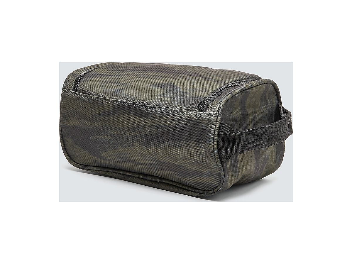 Oakley Enduro Beauty Case - Brush Tiger Camo Green | Oakley AU Store