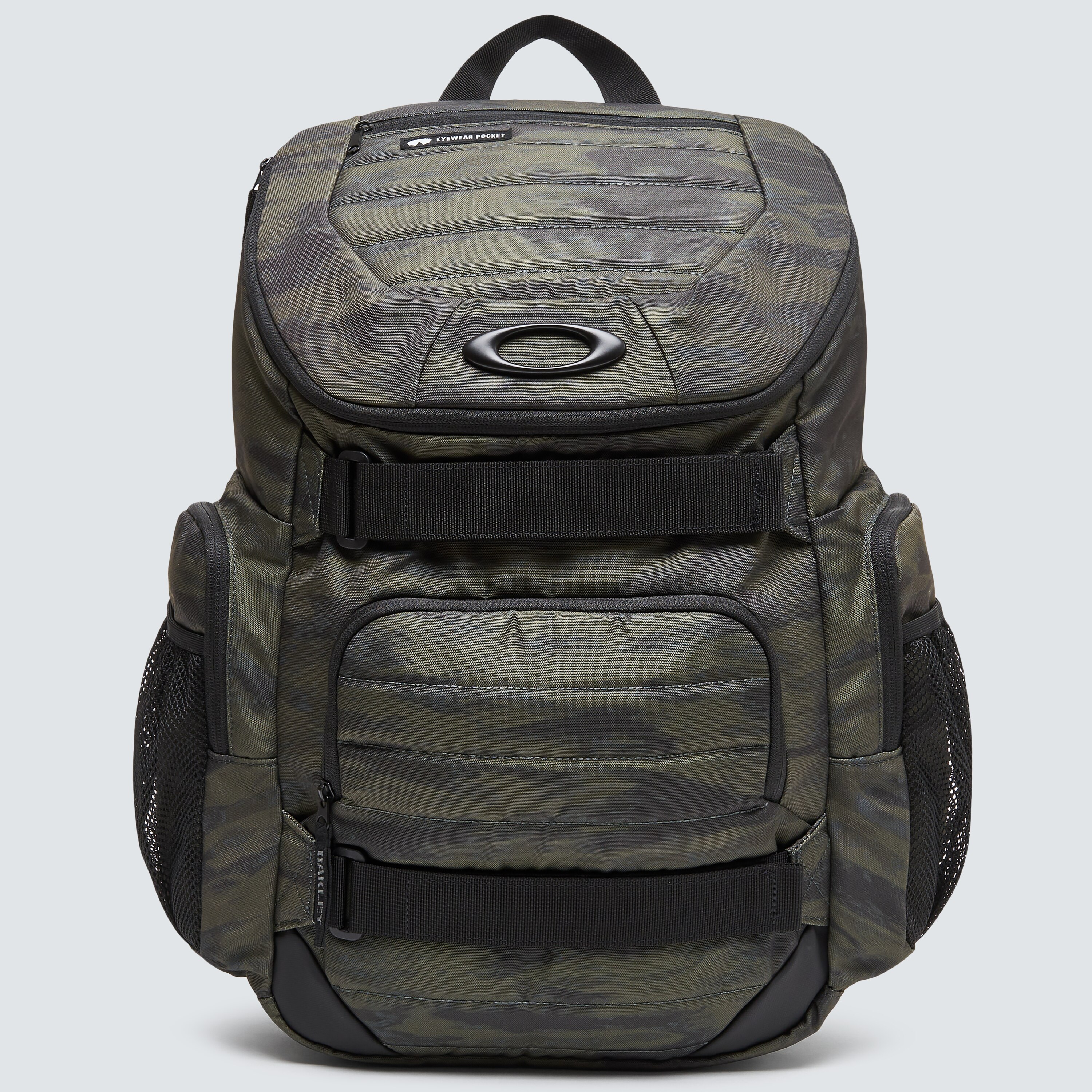 Oakley Enduro 3.0 Big Backpack In Green
