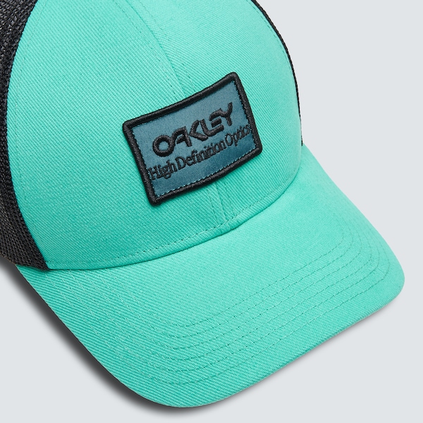 Oakley B1B Hdo Patch Trucker