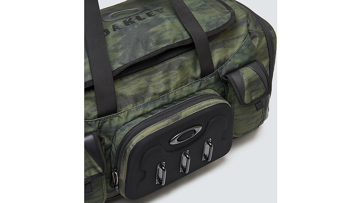 レア・Oakleyトイレタリーバッグ OAKLEY オークリー ボストンバッグ 60L かばん ENHANCE LT