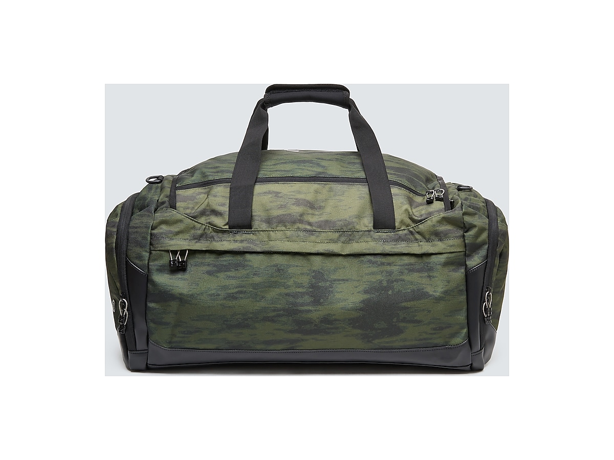 Oakley Urban Ruck Rc Duffle - Blackout | Oakley® EU