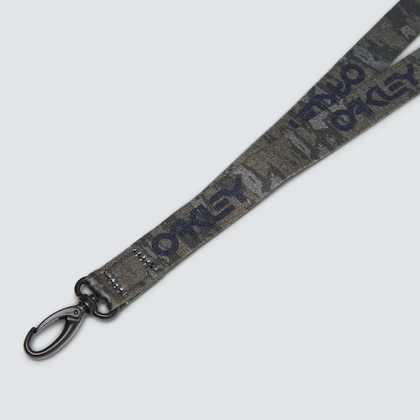Wanderlust Lanyard