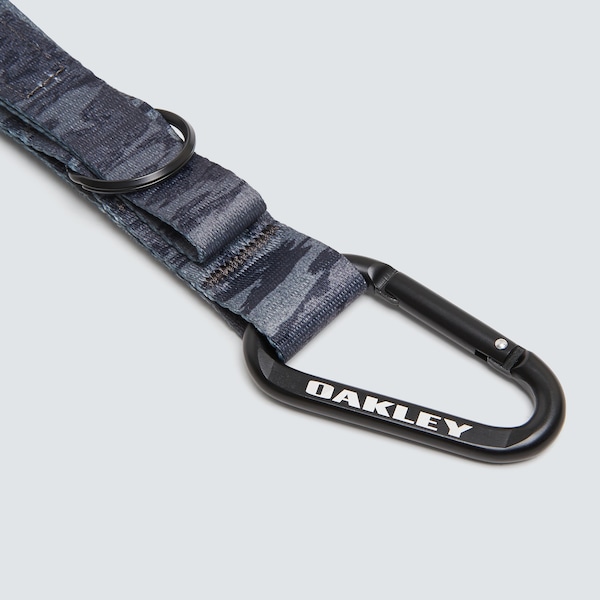 Wanderlust Keychain