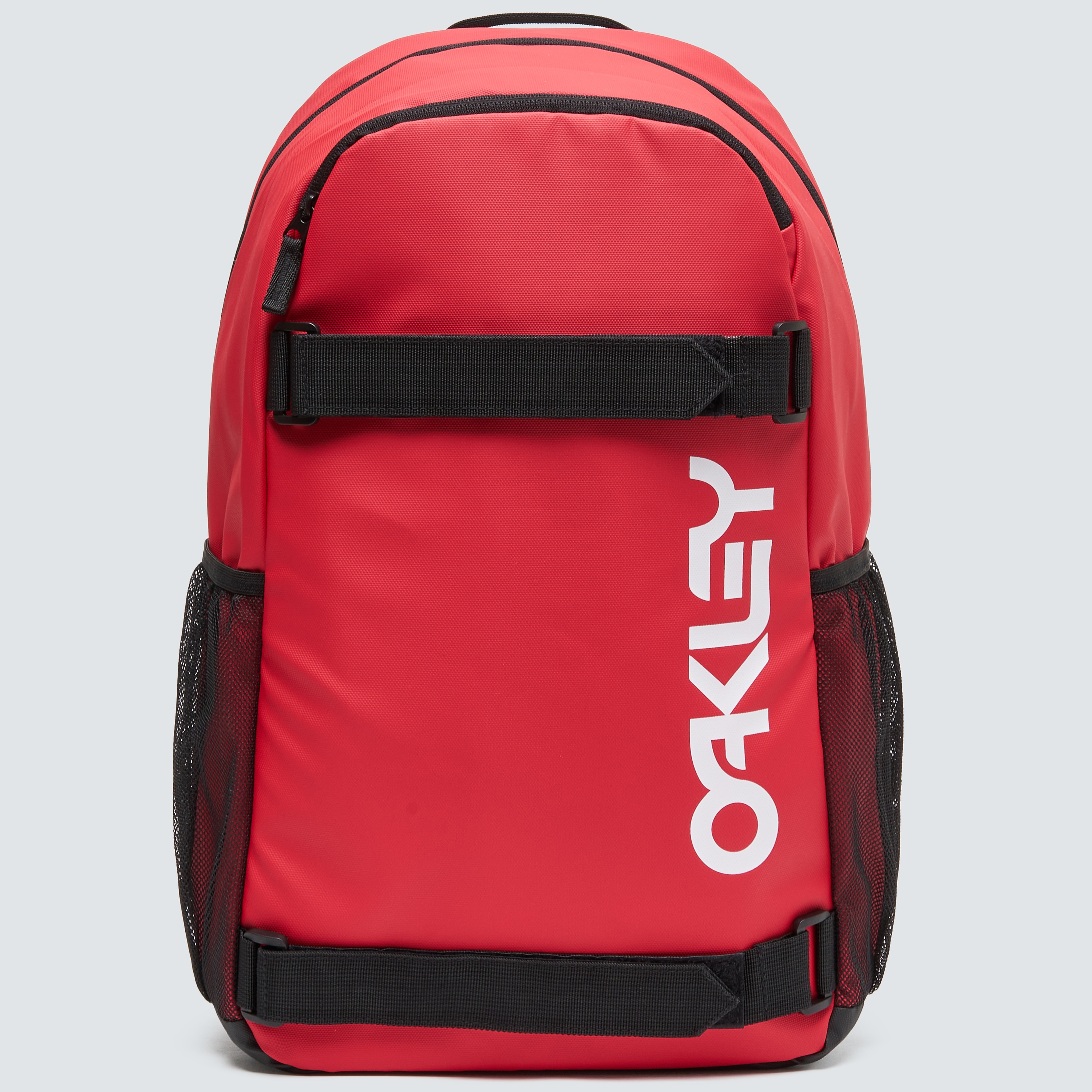 Oakley The Freshman Skate Backpack In Red