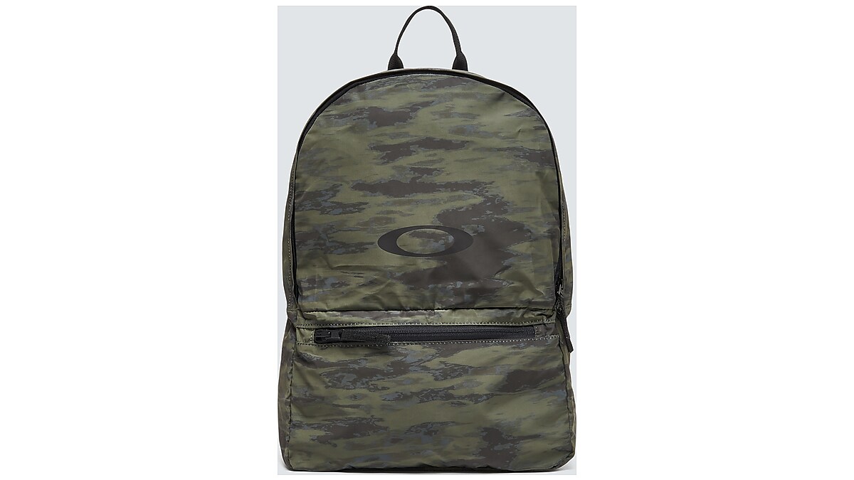 Oakley The Freshman Packable Rc Backpack - Brush Tiger Camo 