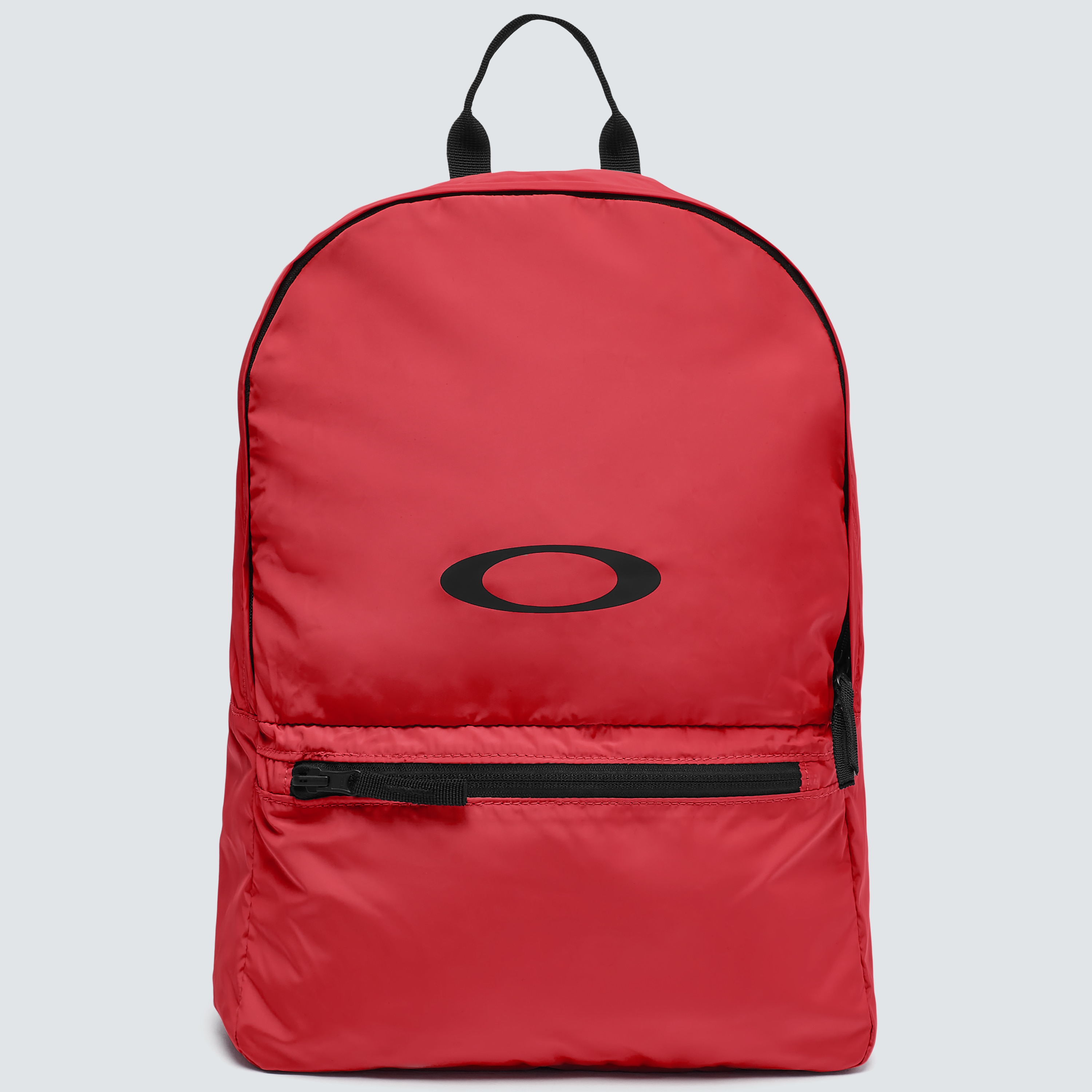 Oakley The Freshman Packable Rc Backpack In Red