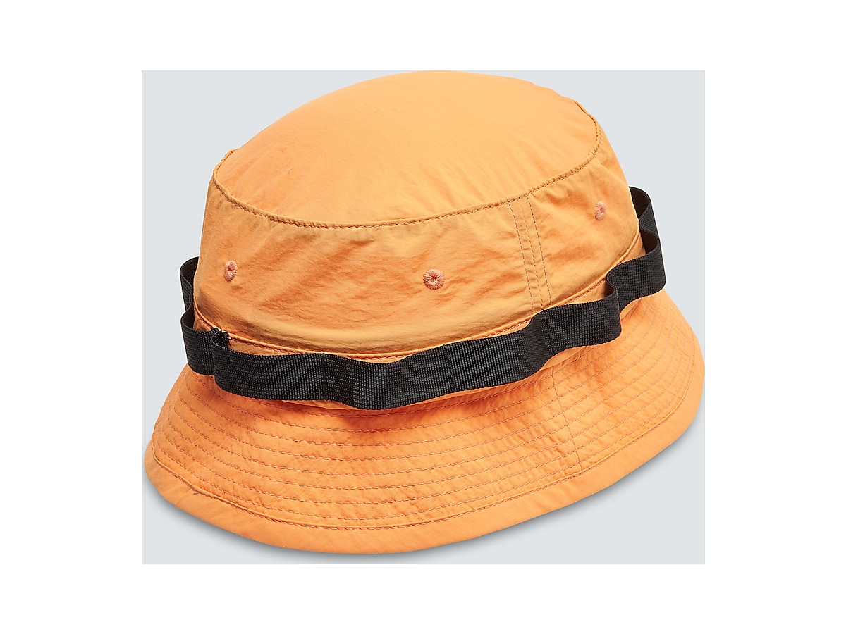 Oakley Graphic Bucket Hat - Soft Orange | Oakley GB Store