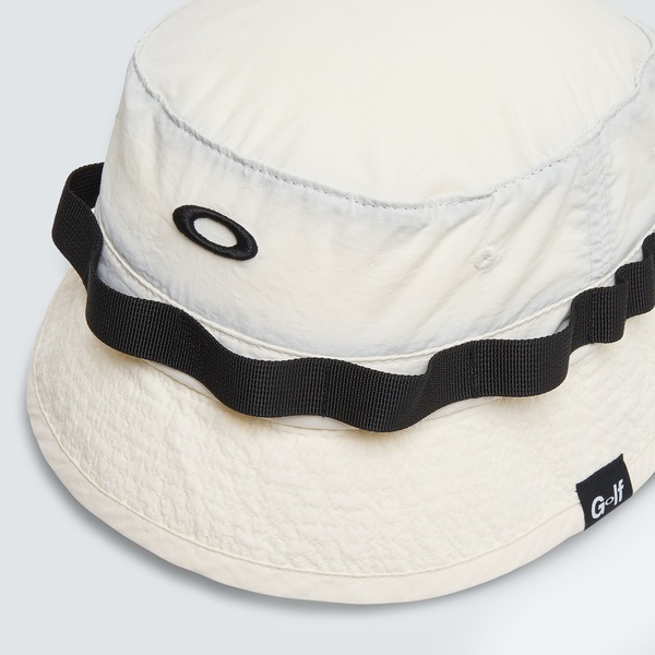 Graphic Bucket Hat