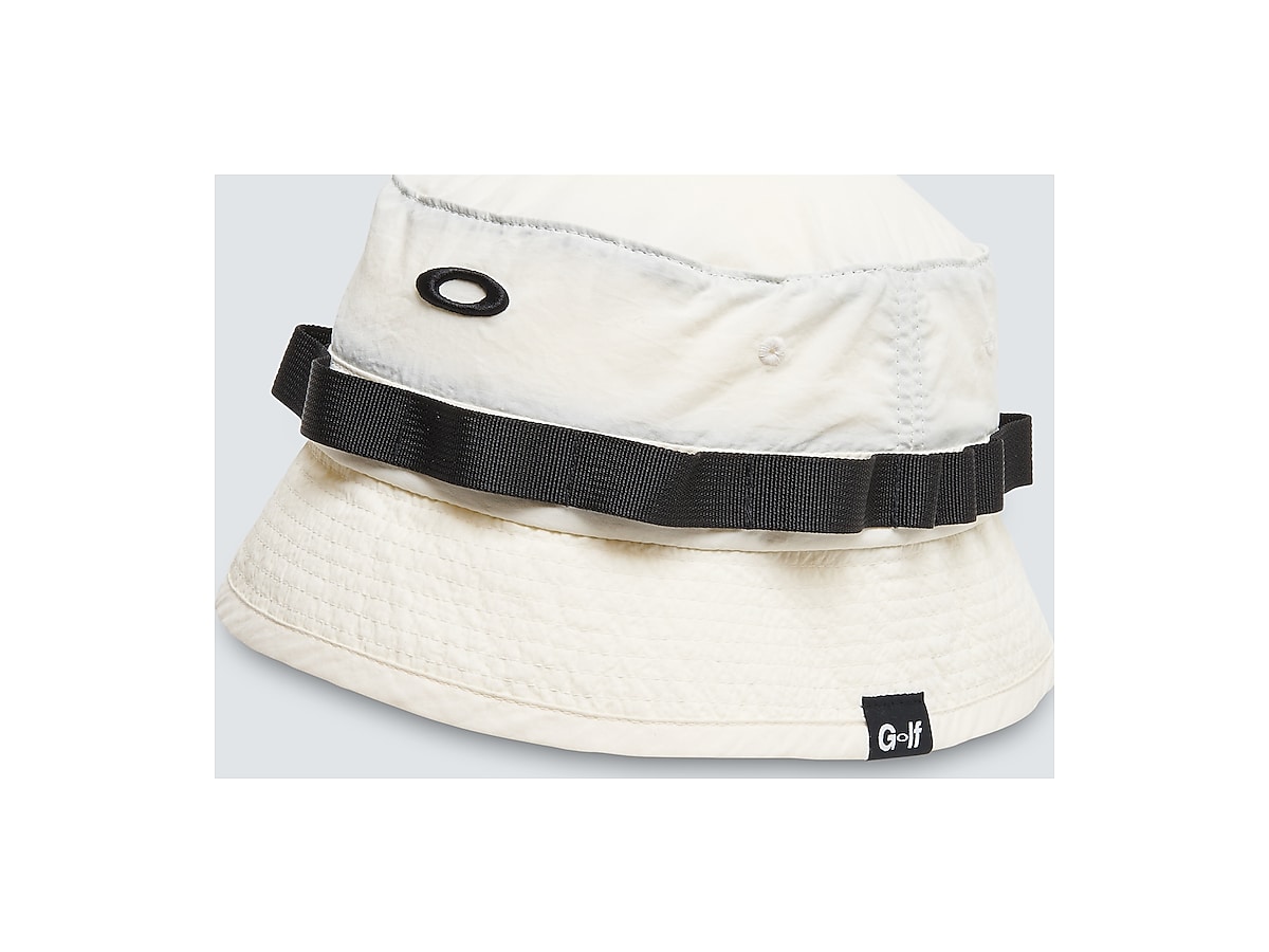Oakley Graphic Bucket Hat - Arctic White | Oakley US Store