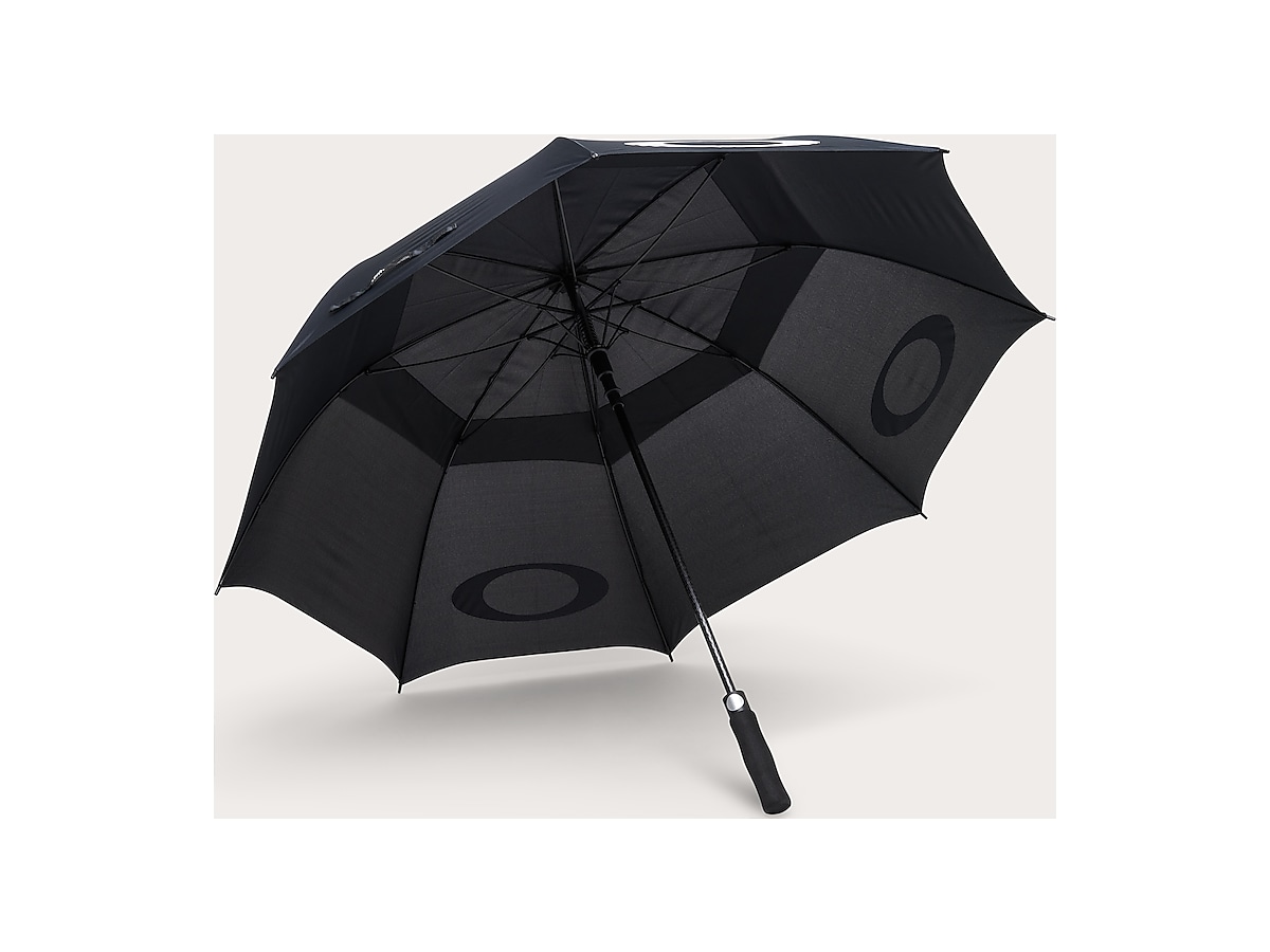 Oakley Oakley Turbine Umbrella - Blackout | Oakley US Store