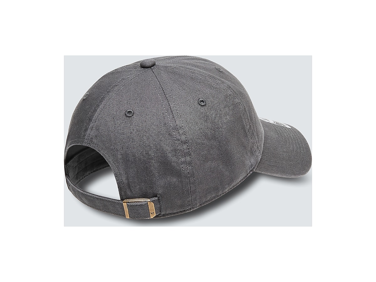 Oakley Remix Dad Hat - Rye | Oakley® DK