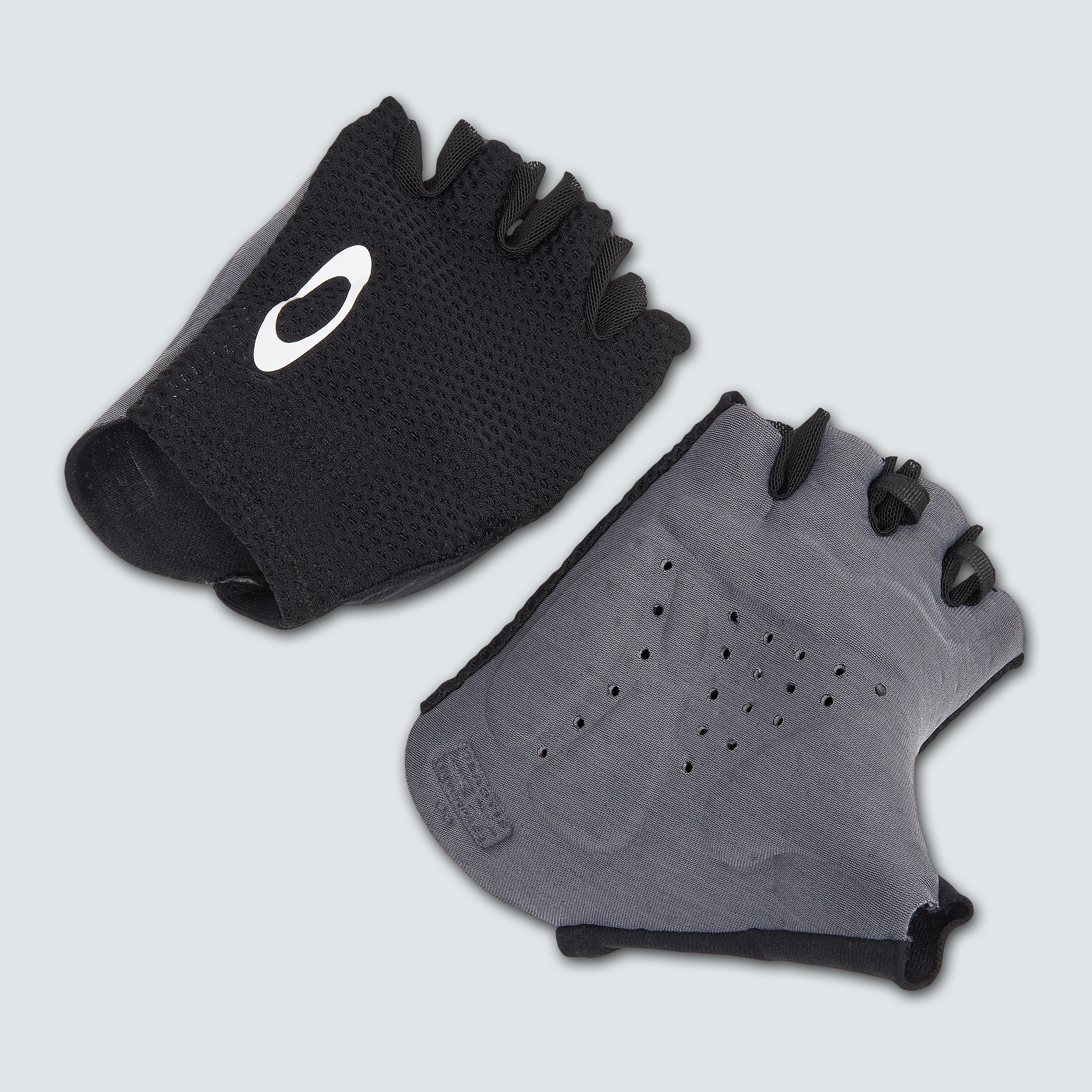 Oakley Endurance Lite Road Short Glove In Black