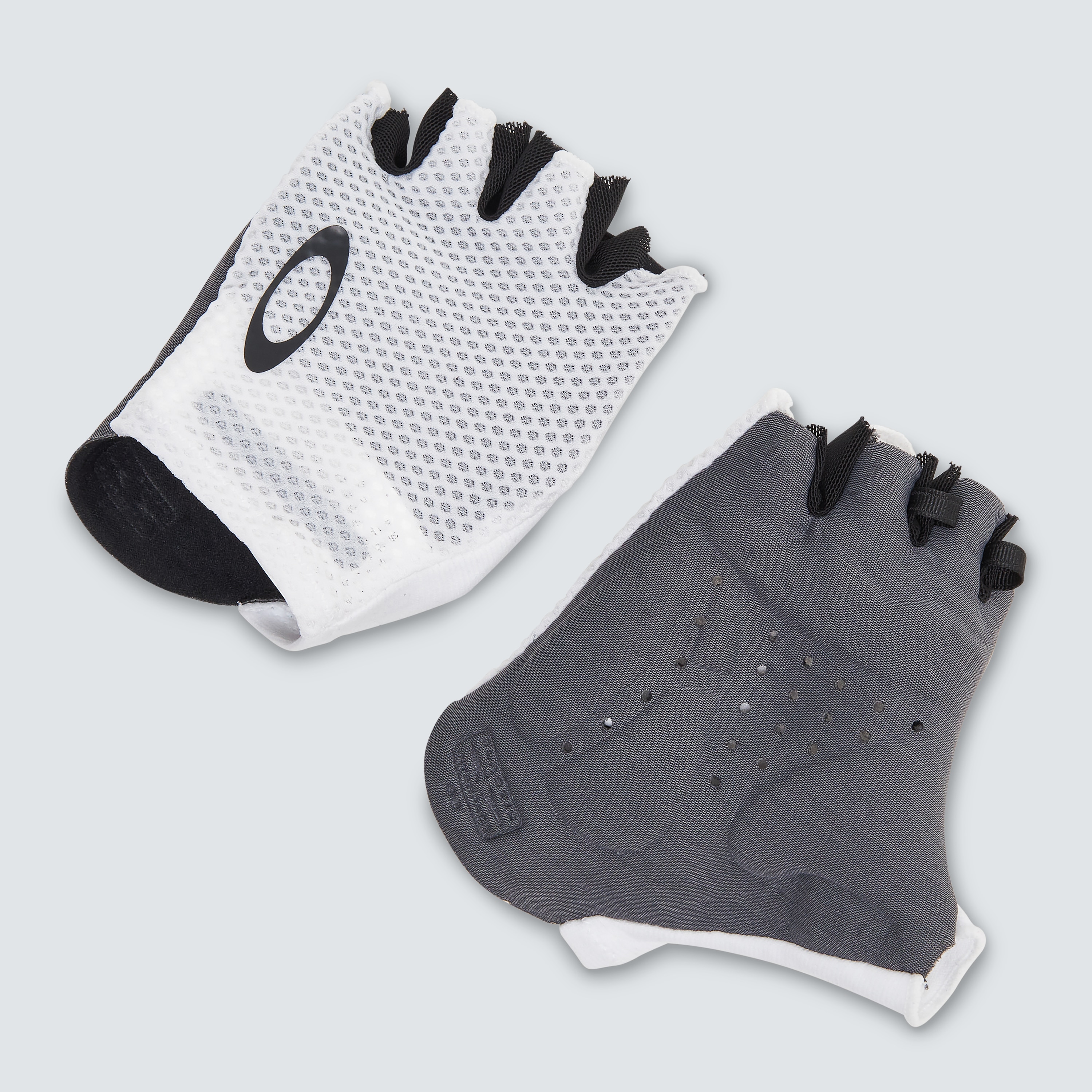 Oakley Endurance Lite Road Short Glove In White