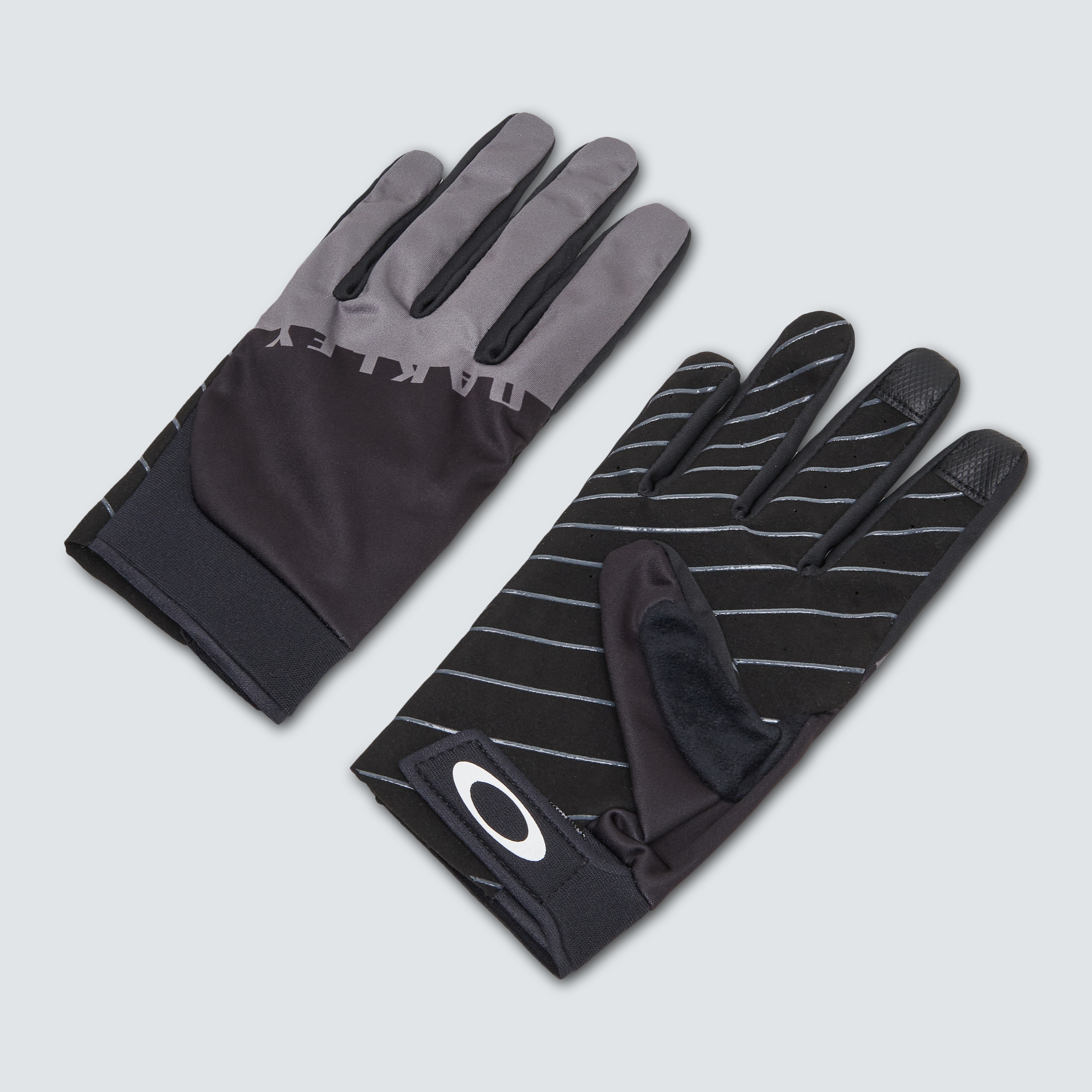 Oakley Icon Classic Road Glove In Black