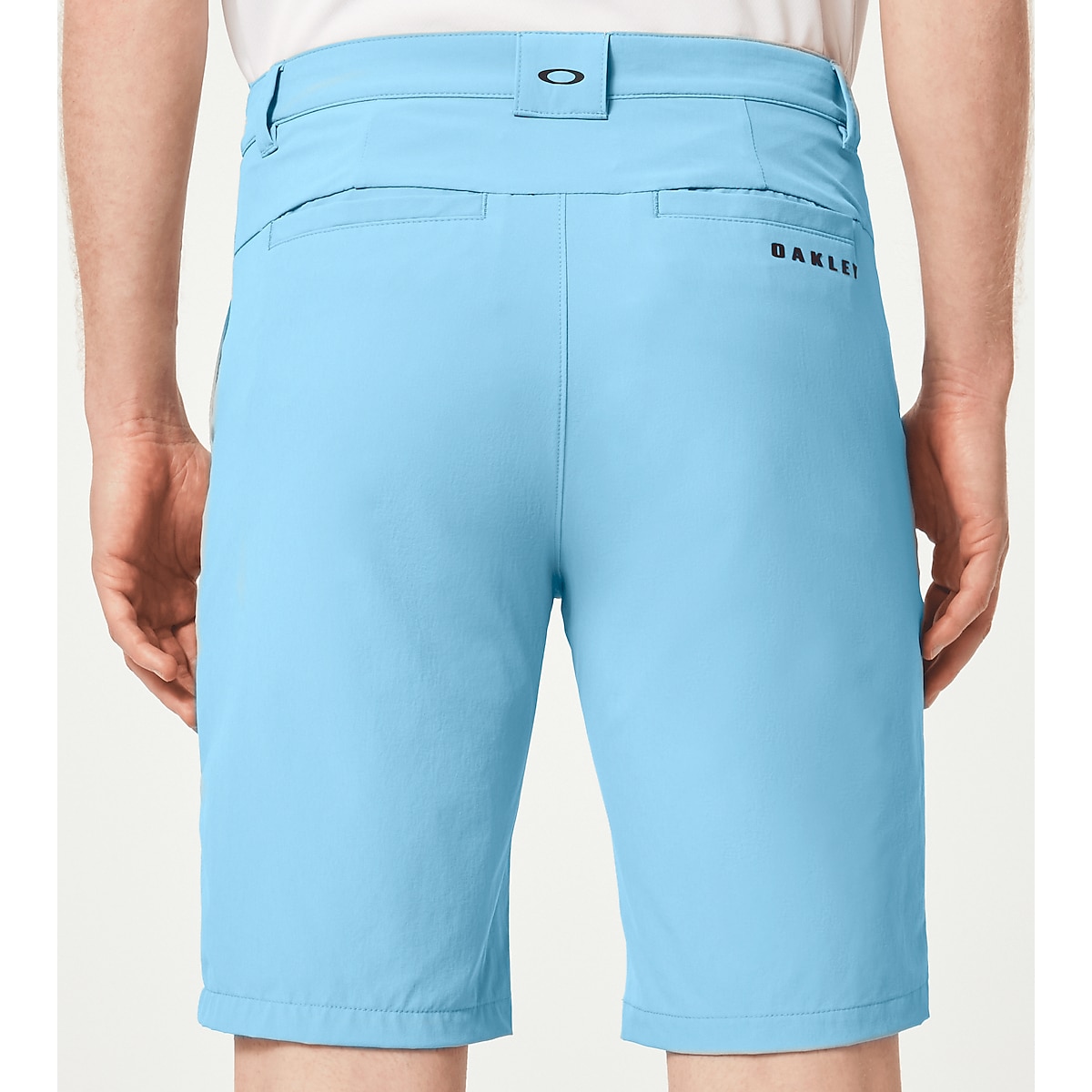 Oakley mens take pro on sale shorts