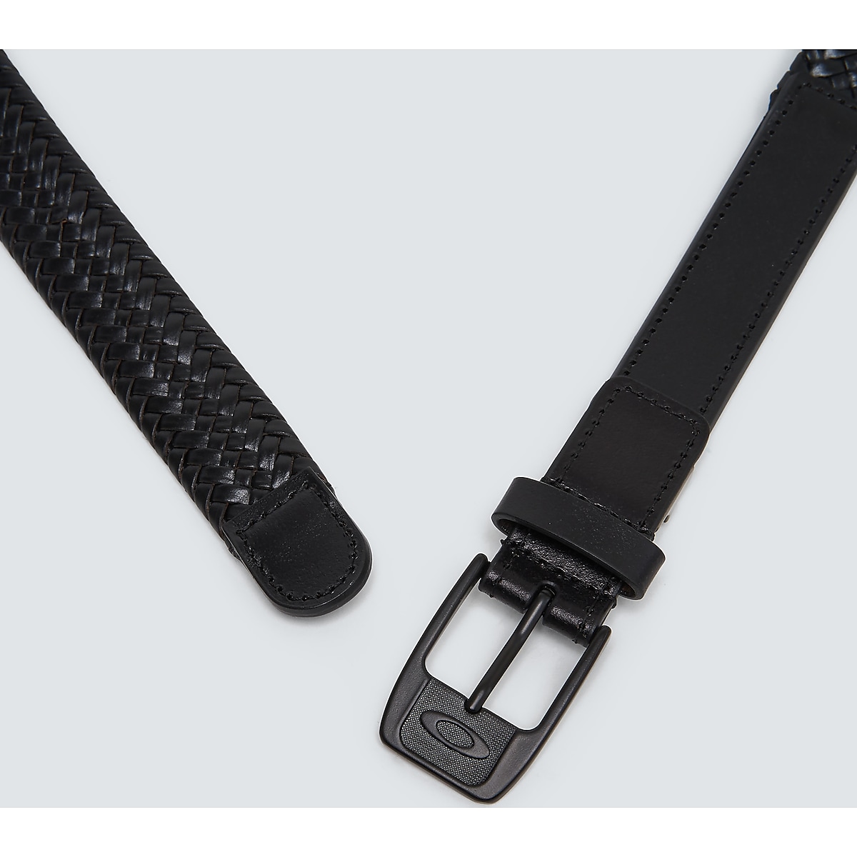 Oakley Elevate Golf Belt - Blackout | Oakley® 日本