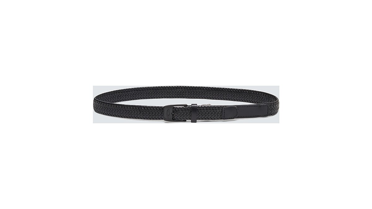 Oakley Elevate Golf Belt - Blackout | Oakley® 日本