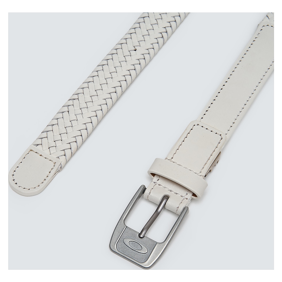 Oakley Elevate Golf Belt - White | Oakley® 日本