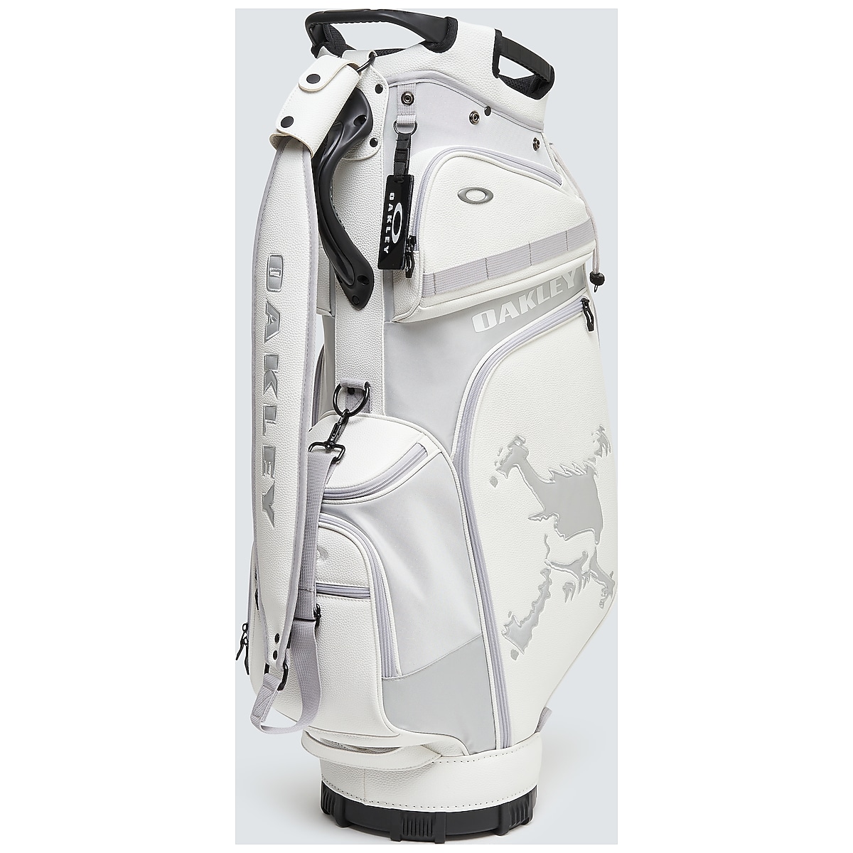 オークリー スカル golf bag www.krzysztofbialy.com