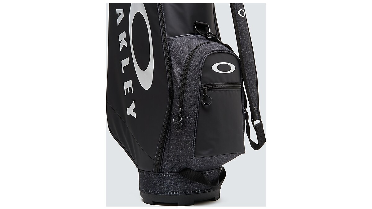 Oakley Oakley Golf Bag 17.0 - Black Heather | Oakley® 日本