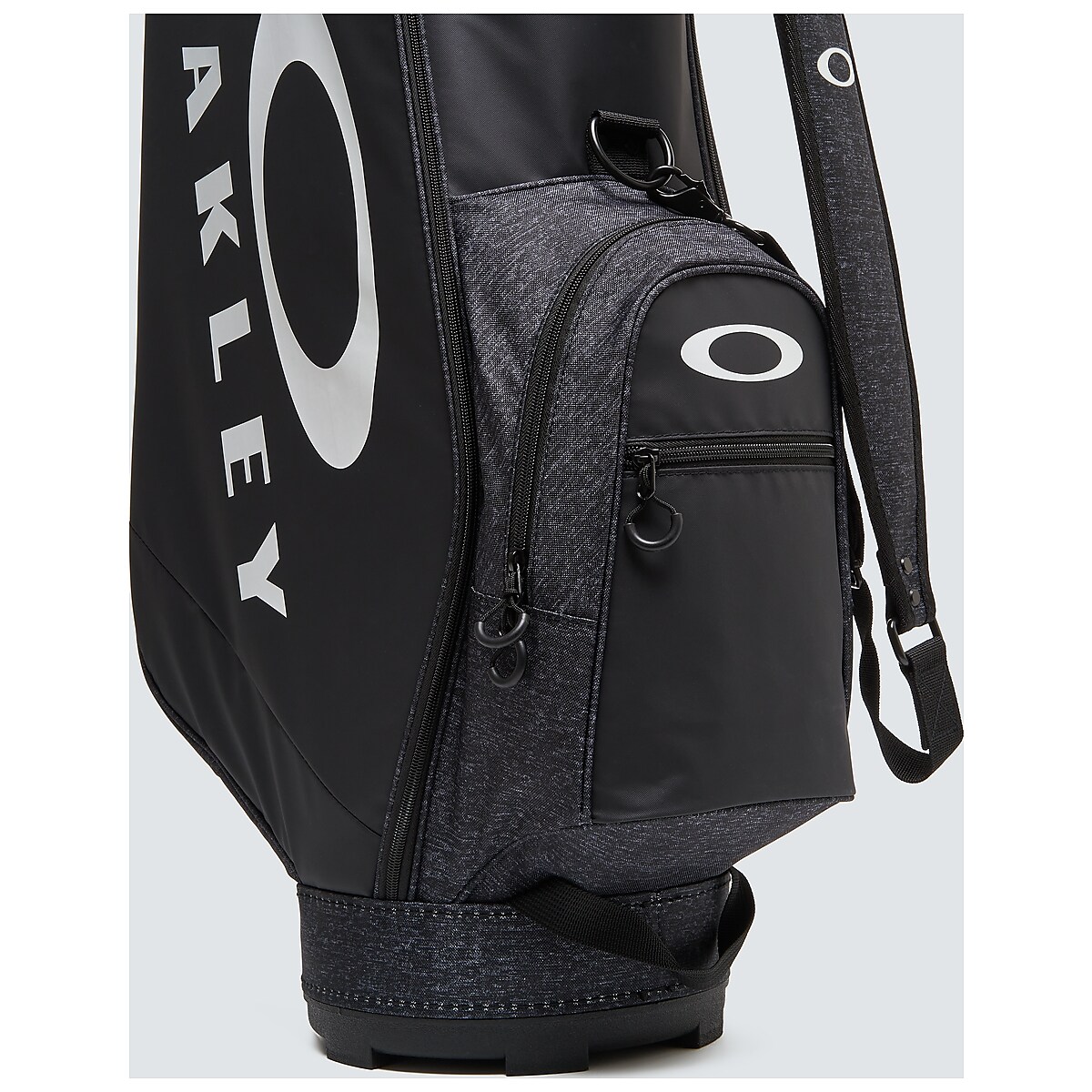 Oakley Oakley Golf Bag 17.0 - Black Heather | Oakley® 日本