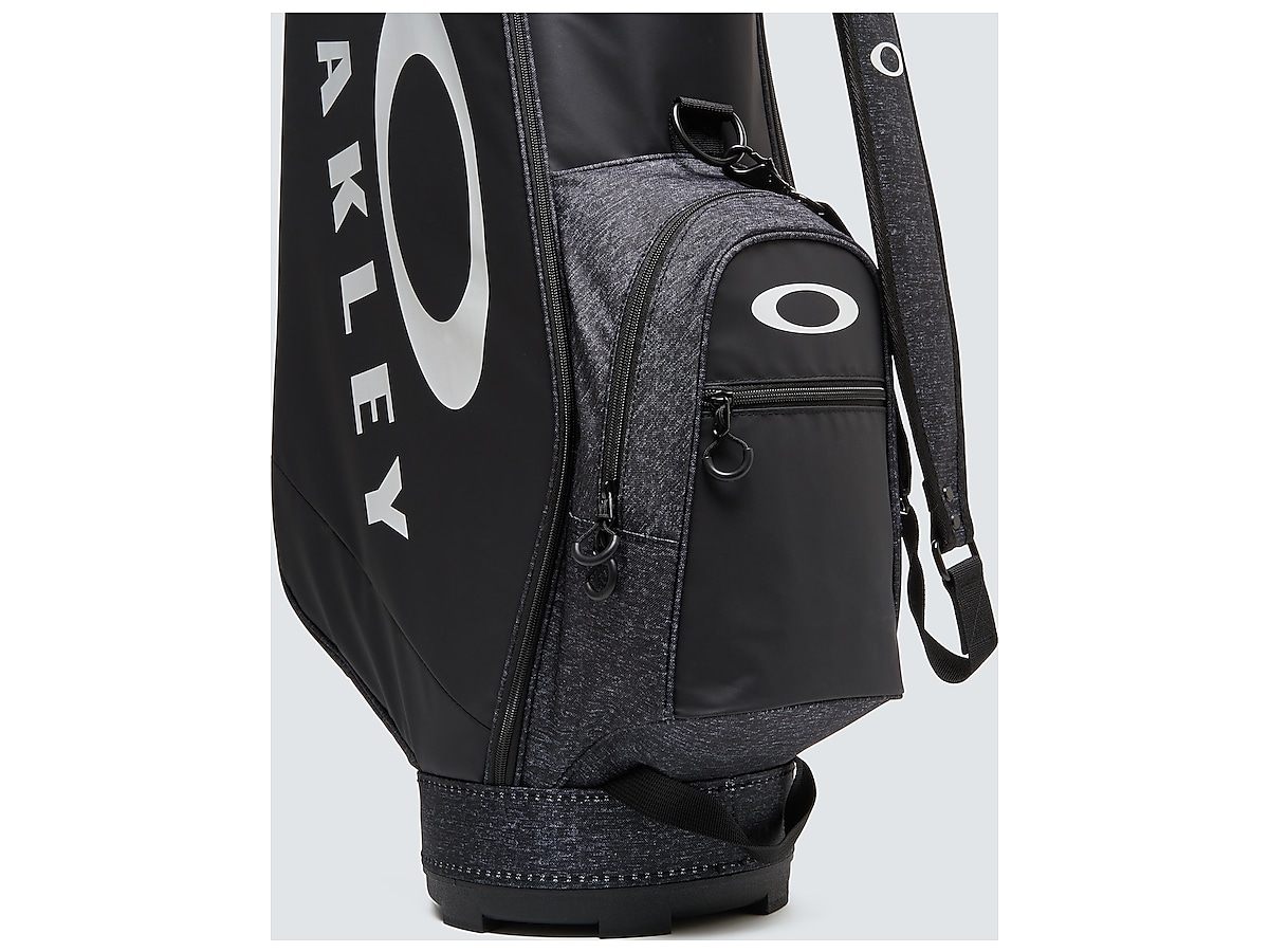 Oakley Oakley Golf Bag 17.0 - Black Heather | Oakley® 日本