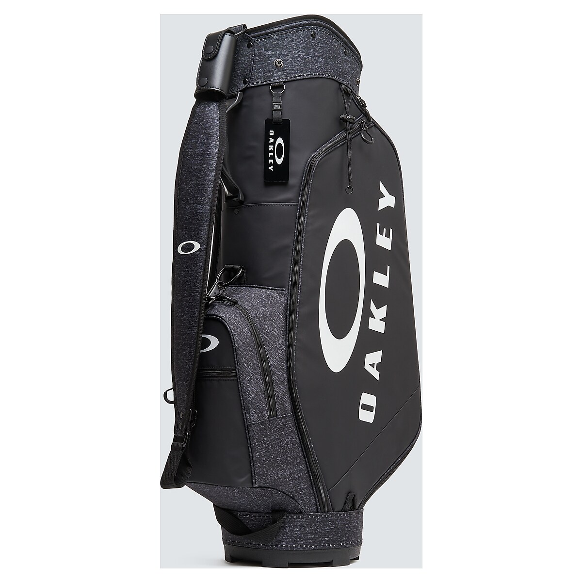 Oakley Oakley Golf Bag 17.0 - Black Heather | Oakley® 日本