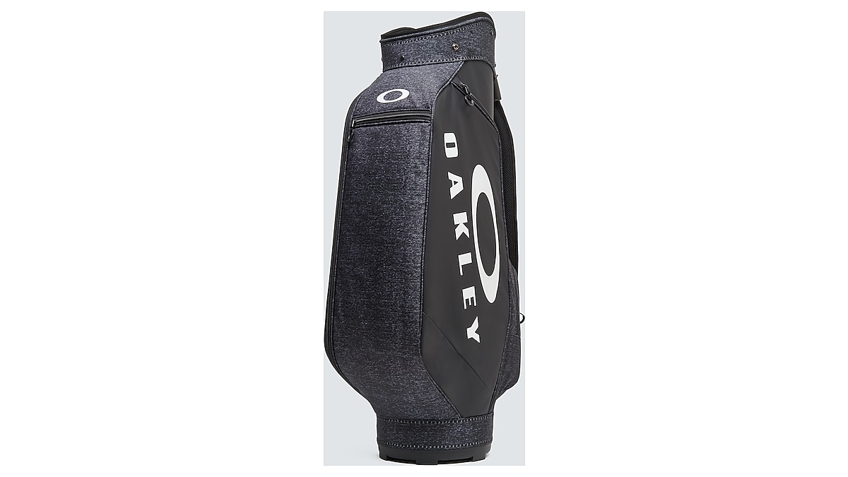 Oakley Oakley Golf Bag 17.0 - Black Heather | Oakley® 日本