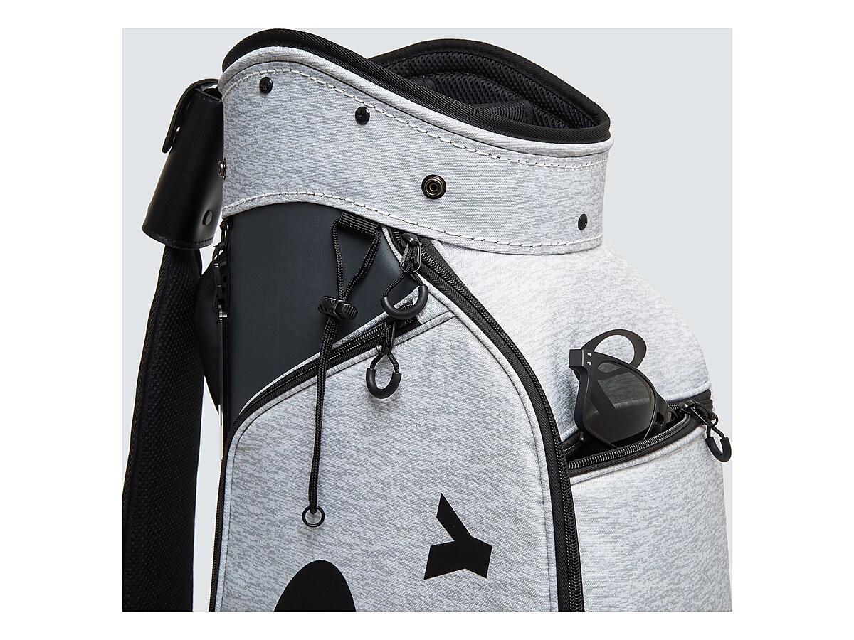 Oakley Oakley Golf Bag 17.0 - Natural Heather | Oakley® 日本