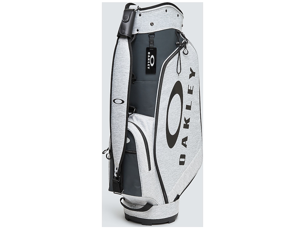 Oakley Oakley Golf Bag 17.0 - Natural Heather | Oakley® 日本