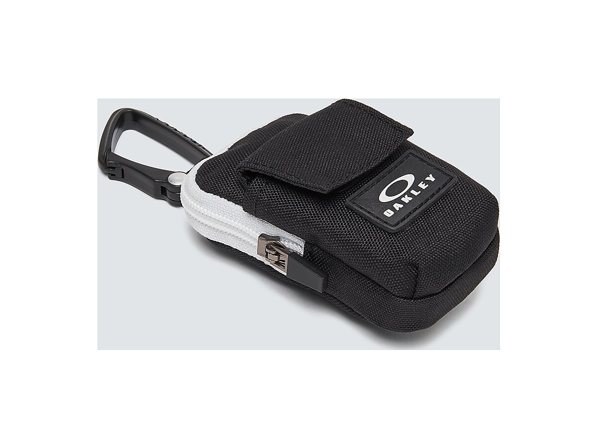 Oakley Oakley T Case 17.0 Black/White Oakley® 日本