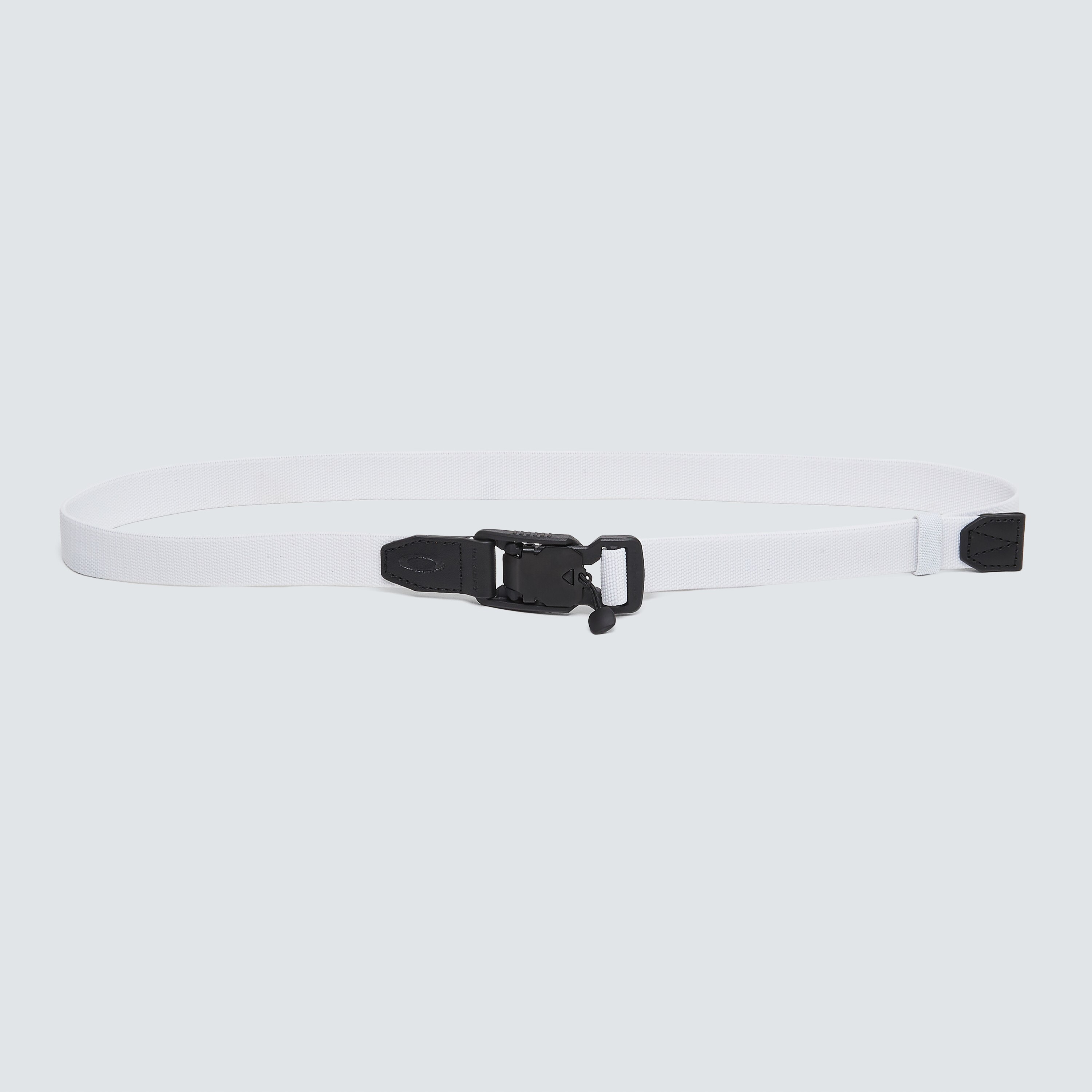 Oakley Oakley Buckle Belt  - White | Oakley JP Store