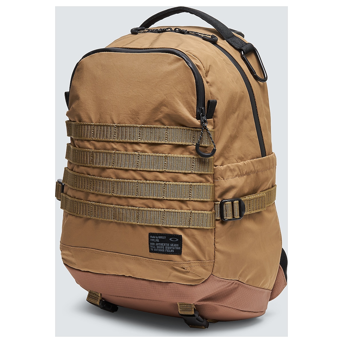 Oakley Fgl Backpack 7.0 - Ermine | Oakley® 日本