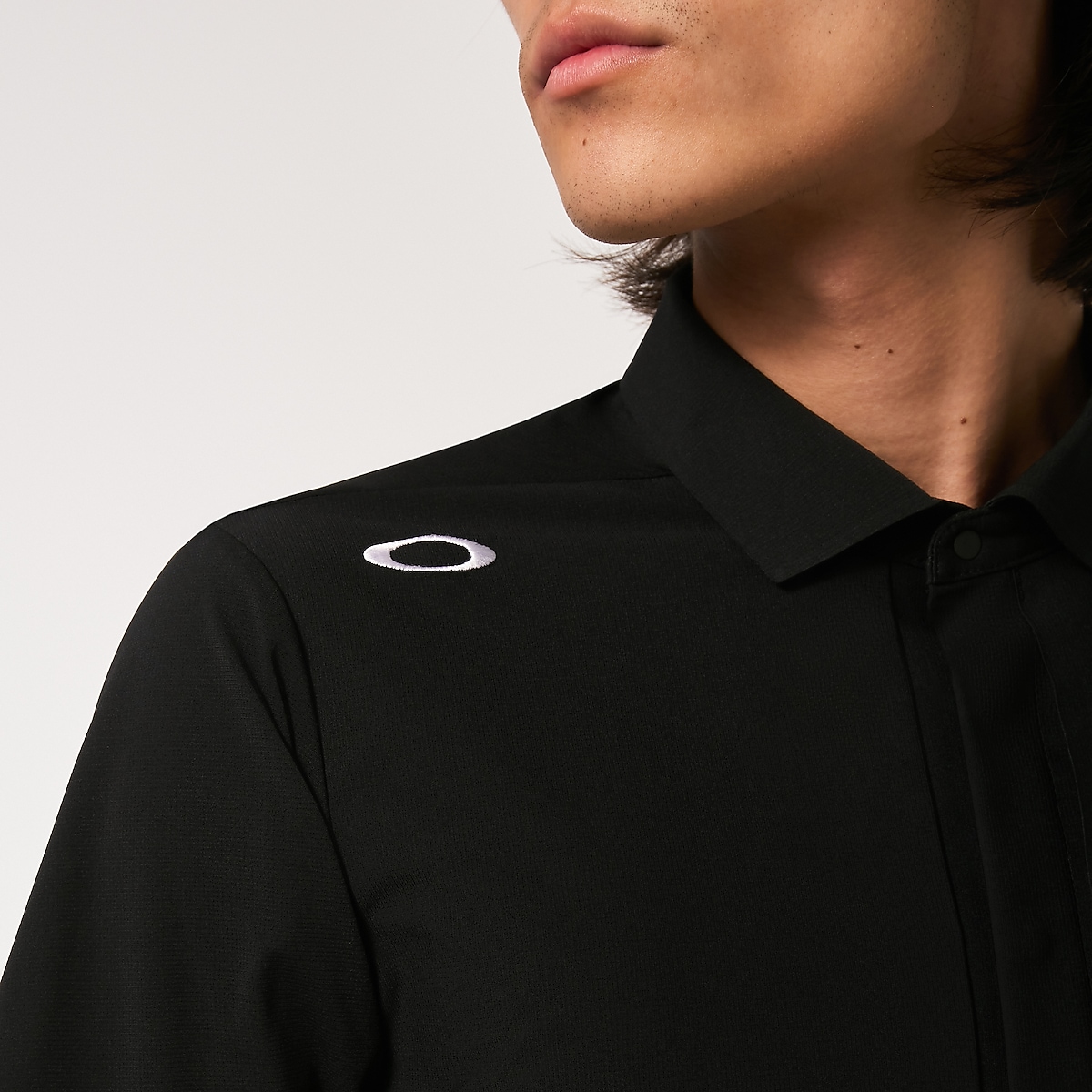 Oakley Skull Synchronism Shirt 2.0 - Blackout | Oakley® 日本