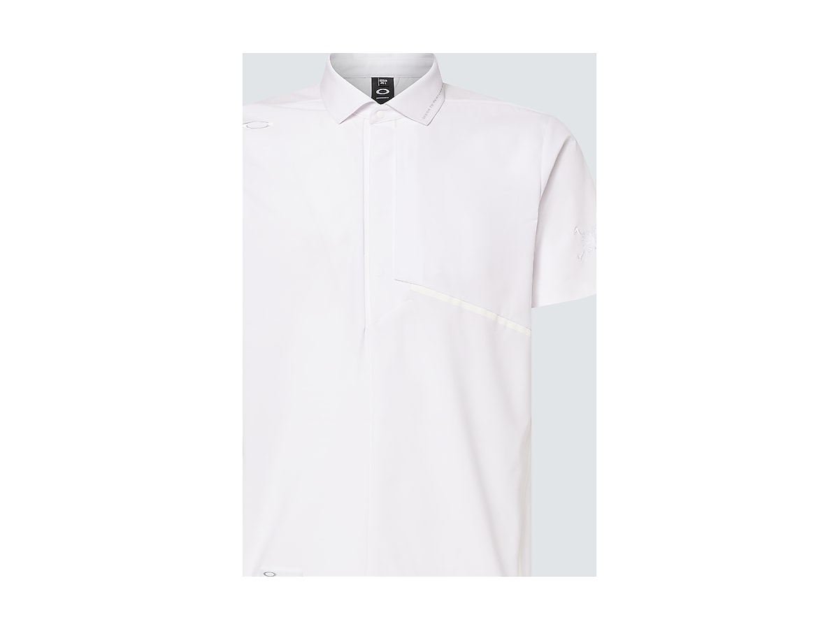 Oakley Skull Synchronism Shirt 2.0 - White | Oakley® 日本