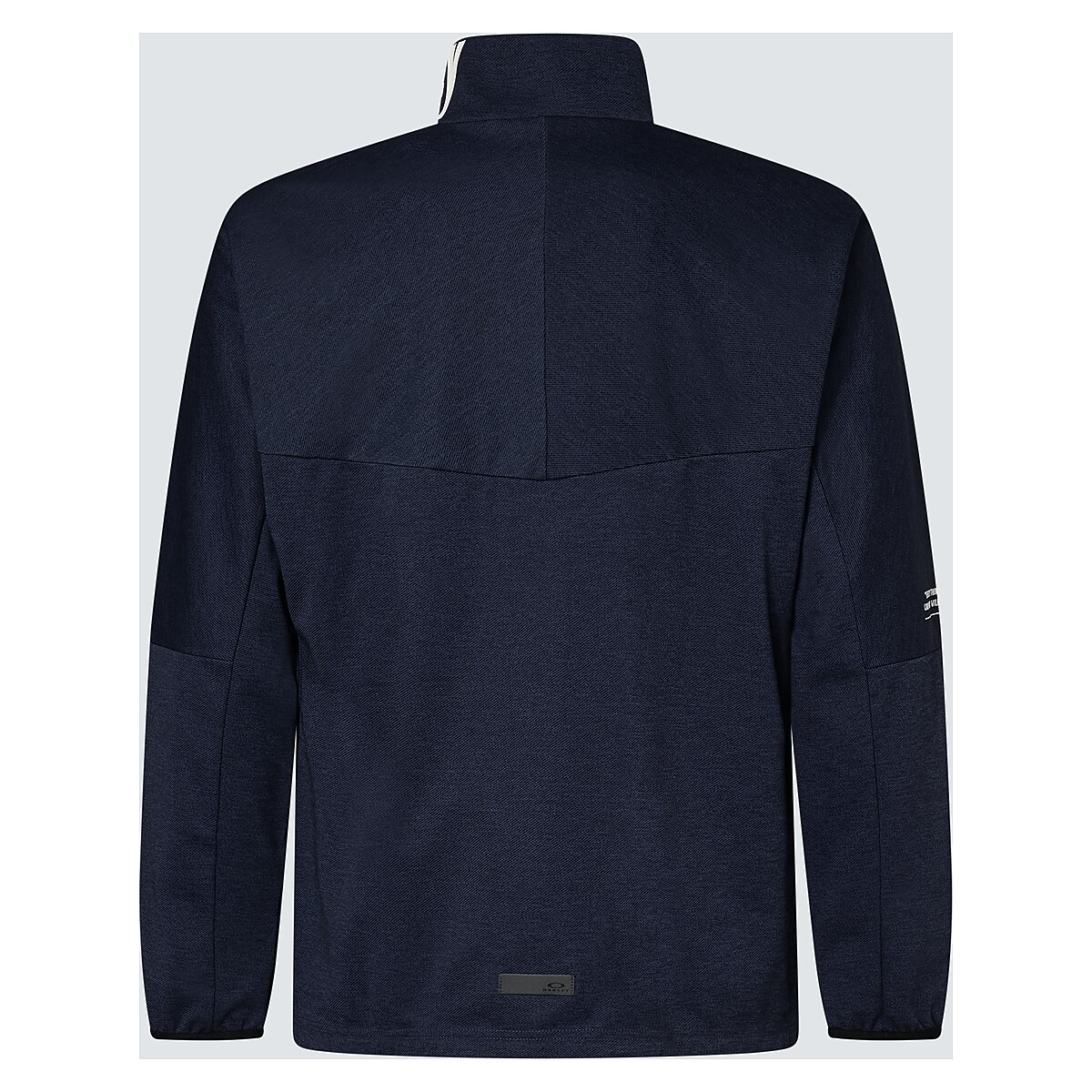 Oakley Enhance Tech Jersey Jacket 13.0 - Blue Indigo | Oakley® 日本