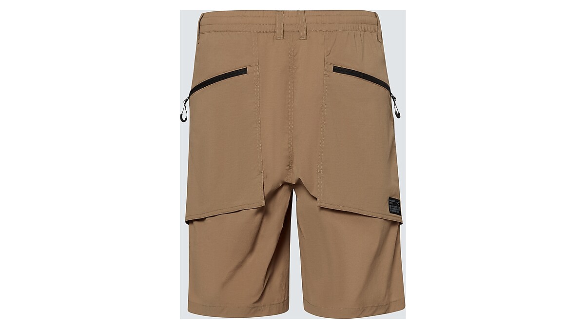 Oakley Fgl Ncpu Pit Shorts 8.5Inch 2.0 - Ermine | Oakley® 日本