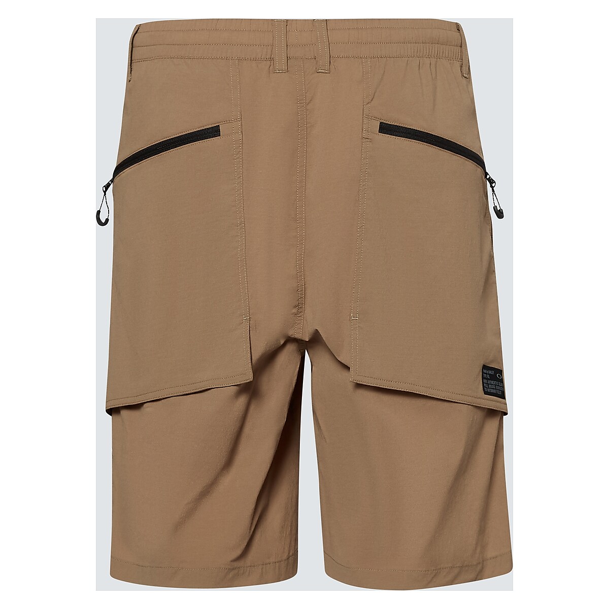 Oakley Fgl Ncpu Pit Shorts 8.5Inch 2.0 - Ermine | Oakley® 日本