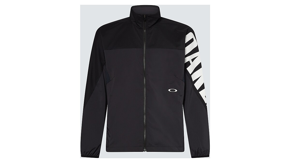 Oakley Enhance Mobility Jacket 4.0 - Blackout | Oakley® 日本