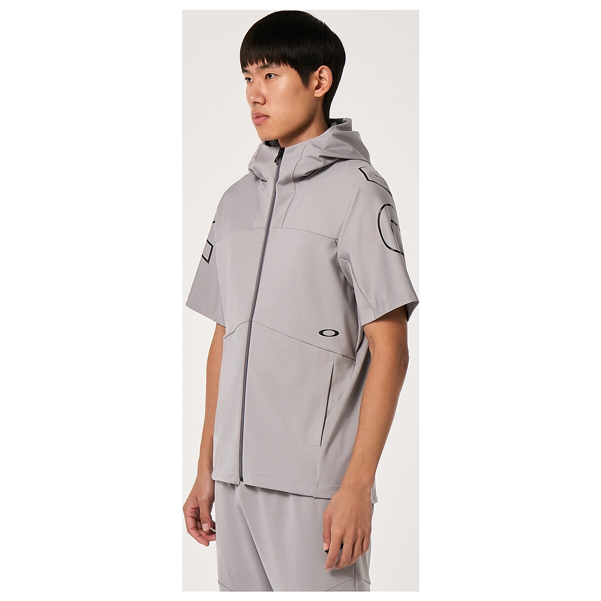 ナイキNikeLab Collection Wet Reveal Jacket www.withmandy.com