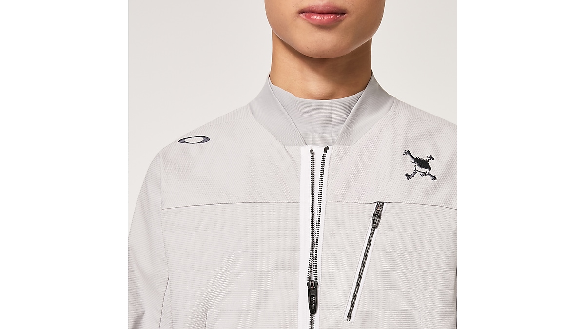 OAKLEY コート ジャケット オークリー SKULL VERSATILE BLOUSON